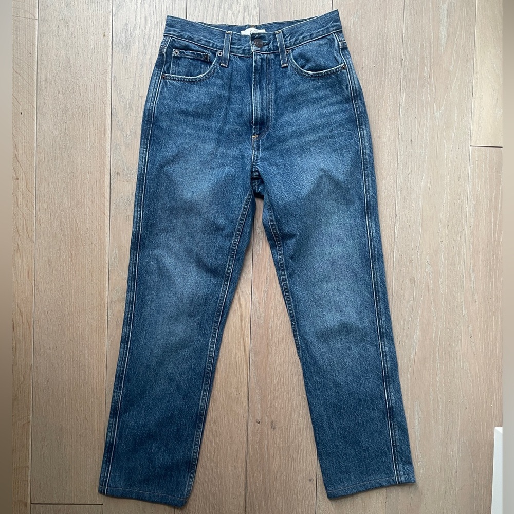 CO High Rise Jeans - Picture 4 of 7